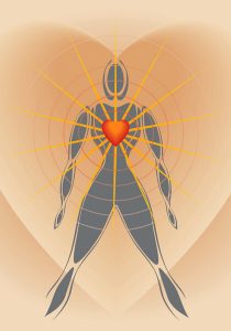 how a holistic therapist can treat your body as a whole