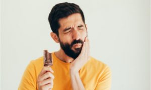 tooth sensitivity